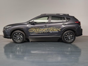 Vehicle image SUBARU Crosstrek 2.0i e-Boxer Swiss Plus