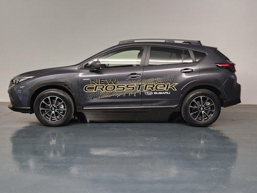 SUBARU Crosstrek 2.0i e-Boxer Swiss Plus 2