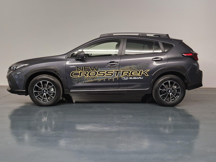 Vehicle image SUBARU CROSSTREK