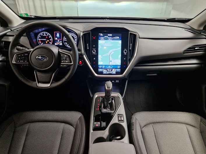 Vehicle image SUBARU CROSSTREK