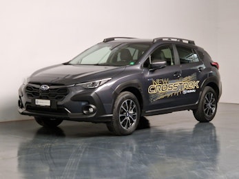 Vehicle image SUBARU Crosstrek 2.0i e-Boxer Swiss Plus