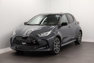 Vehicle image TOYOTA Yaris 1.5 VVT-i HSD GR Sport