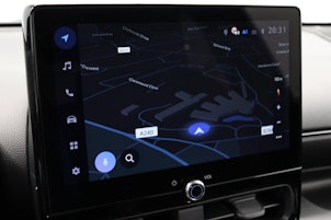 Vehicle image TOYOTA Yaris 1.5 VVT-i HSD GR Sport