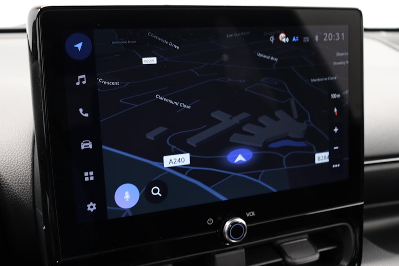 Vehicle image TOYOTA YARIS