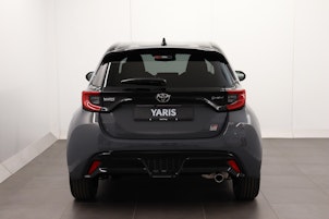 Vehicle image TOYOTA Yaris 1.5 VVT-i HSD GR Sport