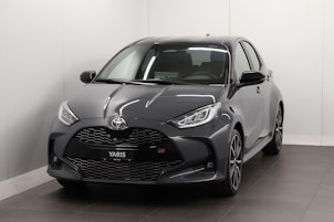 Vehicle image TOYOTA Yaris 1.5 VVT-i HSD GR Sport