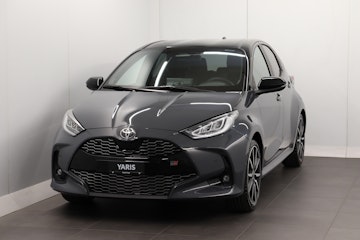 Vehicle placeholder image