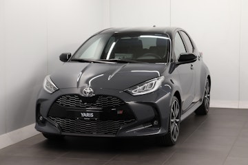Vehicle image TOYOTA Yaris 1.5 VVT-i HSD GR Sport