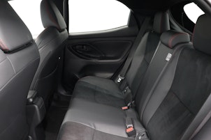 Vehicle image TOYOTA Yaris 1.5 VVT-i HSD GR Sport