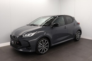 Vehicle image TOYOTA Yaris 1.5 VVT-i HSD GR Sport