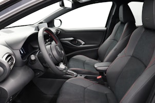 Vehicle image TOYOTA Yaris 1.5 VVT-i HSD GR Sport