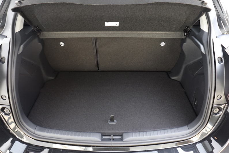 Vehicle image TOYOTA YARIS