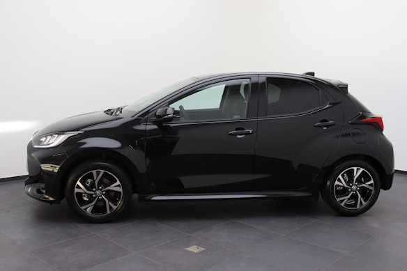 TOYOTA Yaris 1.5 VVT-i HSD Trend 2