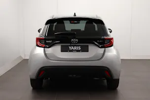 Toyota Yaris 1.5 VVT-i HSD Trend