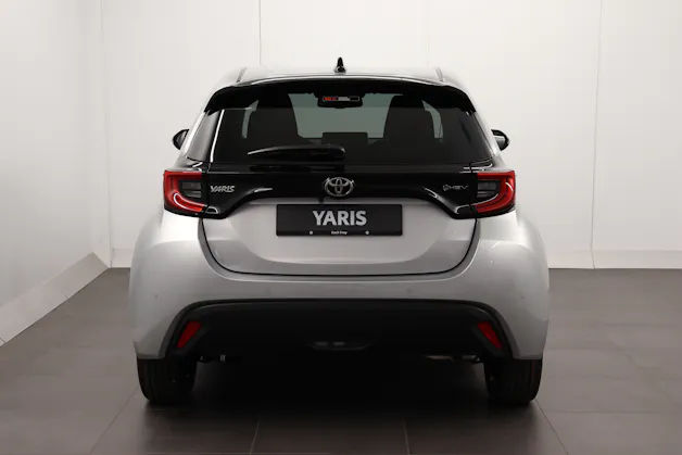 Toyota Yaris 1.5 VVT-i HSD Trend