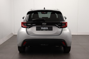 Vehicle image TOYOTA Yaris 1.5 VVT-i HSD Trend