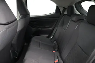 Toyota Yaris 1.5 VVT-i HSD Trend