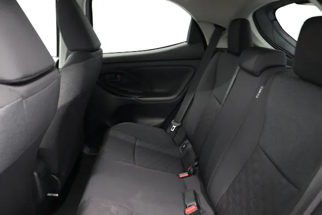 Toyota Yaris 1.5 VVT-i HSD Trend