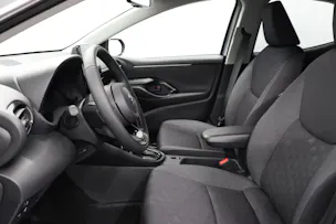 Toyota Yaris 1.5 VVT-i HSD Trend
