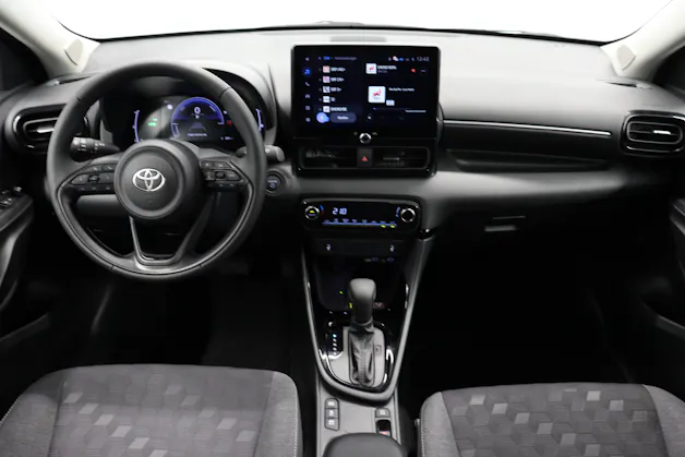 Toyota Yaris 1.5 VVT-i HSD Trend