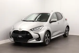 Toyota Yaris 1.5 VVT-i HSD Trend