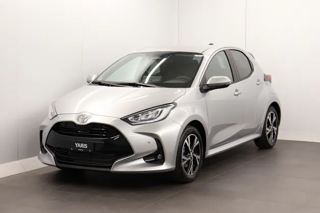Toyota Yaris 1.5 VVT-i HSD Trend