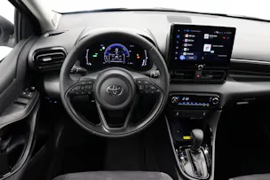 Toyota Yaris 1.5 VVT-i HSD Trend