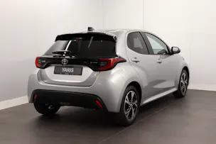 Toyota Yaris 1.5 VVT-i HSD Trend