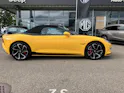 MG Cyberster 77kWh 4WD