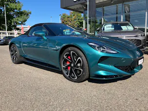 MG Cyberster 77kWh 4WD