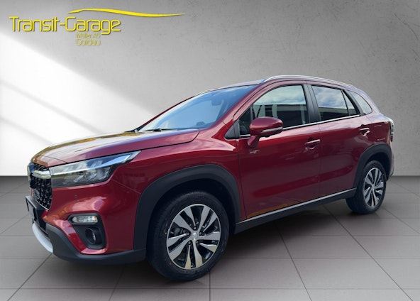 First vehicle image First vehicle image