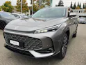 MG HS 1.5 Hybrid Luxury