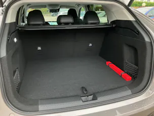 MG HS 1.5 Hybrid Luxury