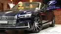 Audi S5 Cabriolet 3.0 V6 TFSI quattro T-Tronic