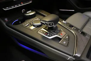 Audi S5 Cabriolet 3.0 V6 TFSI quattro T-Tronic