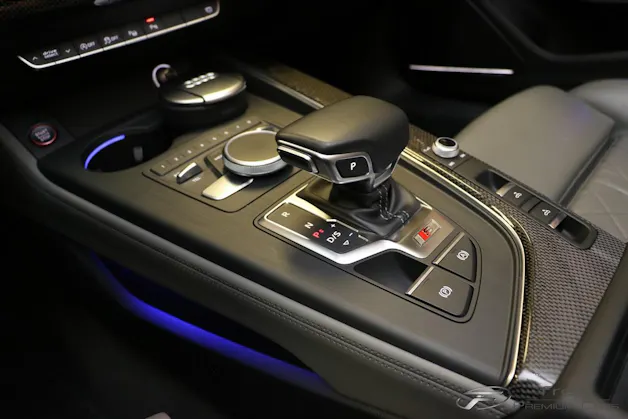 Audi S5 Cabriolet 3.0 V6 TFSI quattro T-Tronic