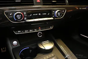 Audi S5 Cabriolet 3.0 V6 TFSI quattro T-Tronic