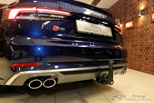 Audi S5 Cabriolet 3.0 V6 TFSI quattro T-Tronic