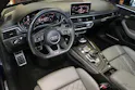 Audi S5 Cabriolet 3.0 V6 TFSI quattro T-Tronic