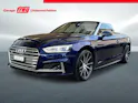 Audi S5 Cabriolet 3.0 V6 TFSI quattro T-Tronic