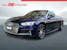 Audi S5 Cabriolet 3.0 V6 TFSI quattro T-Tronic