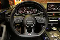 Audi S5 Cabriolet 3.0 V6 TFSI quattro T-Tronic