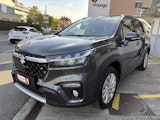 First vehicle image