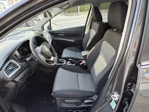 Suzuki S-Cross 1.4 T Compact+ Hybrid 4x4