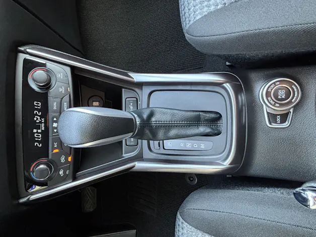 Suzuki S-Cross 1.4 T Compact+ Hybrid 4x4