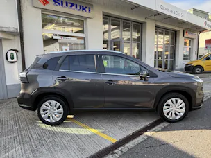 Suzuki S-Cross 1.4 T Compact+ Hybrid 4x4