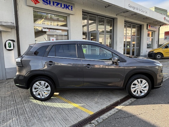 Vehicle image 1