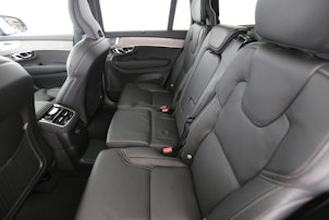 Vehicle image VOLVO XC90 2.0 T8 TE Ultra Dark eAWD