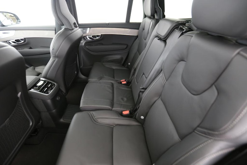 Vehicle image VOLVO XC90