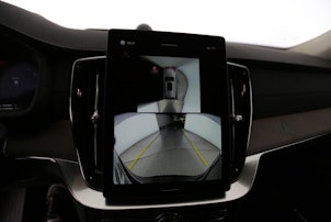 Vehicle image VOLVO XC90 2.0 T8 TE Ultra Dark eAWD